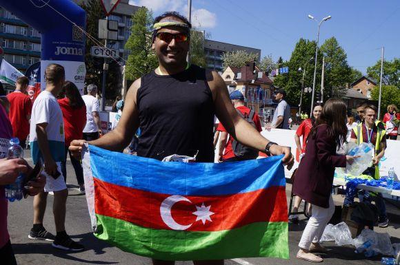 Новини Вінниці - фото з ТОП-11 неймовірних учасників AUTO.RIA Вінниця Напівмарафон ТОП-11 неймовірних учасників AUTO.RIA Вінниця Напівмарафон, фото №10 на сайті 20minut.ua