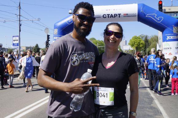 Новини Вінниці - фото з ТОП-11 неймовірних учасників AUTO.RIA Вінниця Напівмарафон ТОП-11 неймовірних учасників AUTO.RIA Вінниця Напівмарафон, фото №9 на сайті 20minut.ua