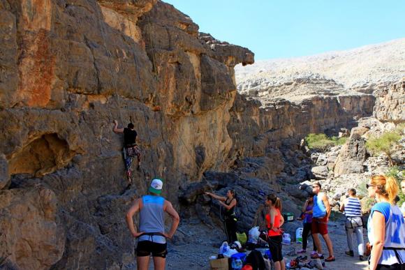 Новини Тернополя - фото з Як живуть українці в Еміратах Як живуть українці в Еміратах, фото №2 на сайті 20minut.ua