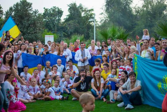 Новини Тернополя - фото з Як живуть українці в Еміратах Як живуть українці в Еміратах, фото №6 на сайті 20minut.ua