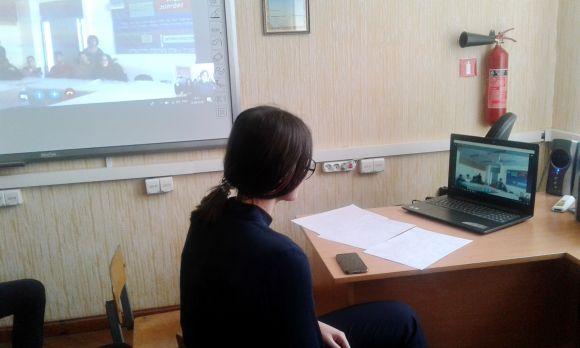 Новини Вінниці - фото з У школах проводять уроки по Скайпу: діти співпрацюють із ізраїльськими школярами У школах проводять уроки по Скайпу: діти співпрацюють із ізраїльськими школярами, фото №3 на сайті 20minut.ua