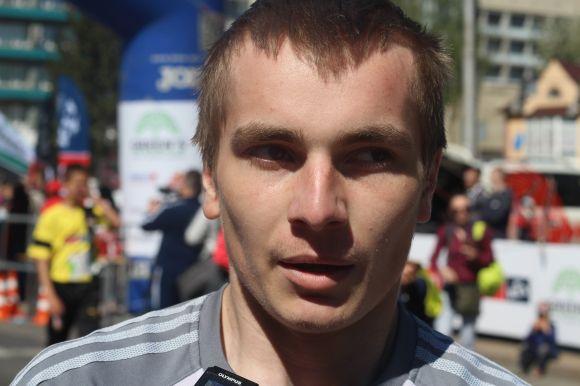 Новини Вінниці - фото з AUTO.RIA Вінниця Напівмарафон. Хто переміг у наймасовішому забігу? AUTO.RIA Вінниця Напівмарафон. Хто переміг у наймасовішому забігу?, фото №3 на сайті 20minut.ua