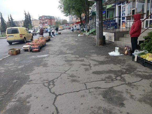 Новини Хмельницького - фото з Привокзальну площу ремонтує фірма, яку підозрюють у відмиванні грошей Привокзальну площу ремонтує фірма, яку підозрюють у відмиванні грошей, фото №7 на сайті vsim.ua