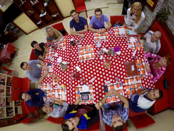 Новини Тернополя - фото з Як живуть українці в Еміратах Як живуть українці в Еміратах, фото №3 на сайті 20minut.ua