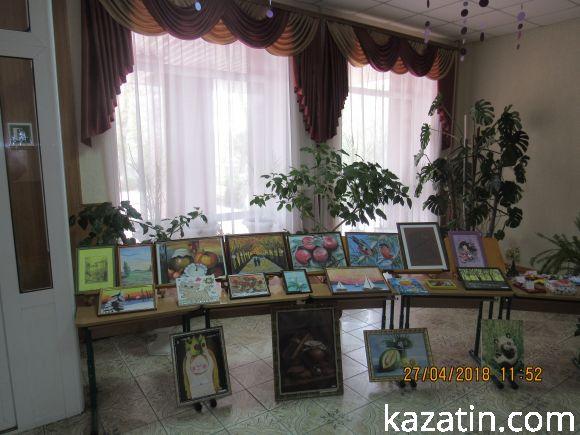 Школа-інтернат відсвяткувала свято відкритих дверей, фото №3 на сайті 20minut.ua