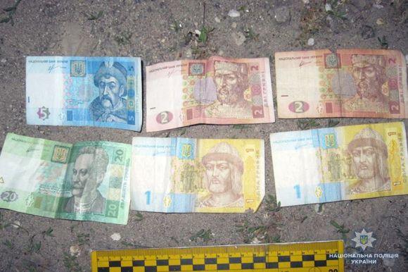 У Городку на вулиці пограбували продавциню. Злодія затримали очевидці, фото №1 на сайті vsim.ua