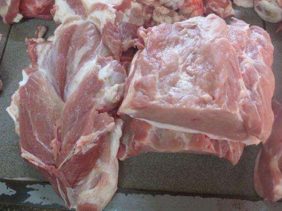 Новини Хмельницького - фото з Йдемо на пікнік: за скільки на ринках Хмельницького продають м'ясо Йдемо на пікнік: за скільки на ринках Хмельницького продають м'ясо, фото №2 на сайті vsim.ua