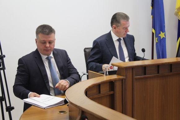 Новини Вінниці - фото з Нове житло, «міський» Нацбанк та економія для шкіл. Огляд рішень сесії міськради Нове житло, «міський» Нацбанк та економія для шкіл. Огляд рішень сесії міськради, фото №6 на сайті 20minut.ua
