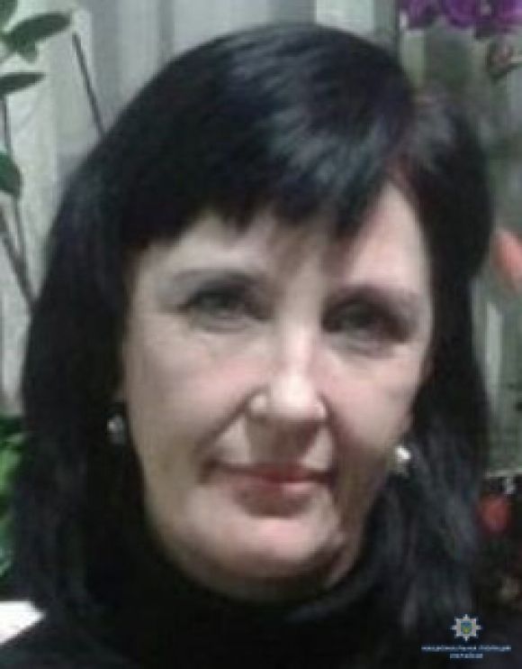 Допоможіть розшукати безвісти зниклу вінничанку Ольгу на сайті 20minut.ua Допоможіть розшукати безвісти зниклу вінничанку Ольгу, фото №2 на сайті 20minut.ua