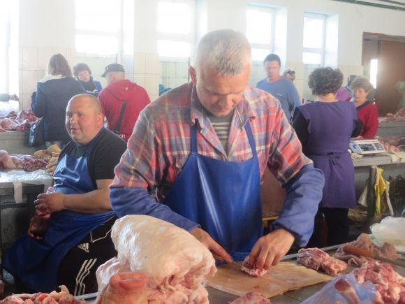 Новини Хмельницького - фото з Йдемо на пікнік: за скільки на ринках Хмельницького продають м'ясо Йдемо на пікнік: за скільки на ринках Хмельницького продають м'ясо, фото №1 на сайті vsim.ua