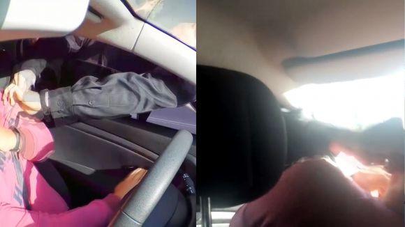 Новини Вінниці - фото з «Копи» поклали водія обличчям в асфальт. Шість питань про ситуацію «Копи» поклали водія обличчям в асфальт. Шість питань про ситуацію, фото №6 на сайті 20minut.ua