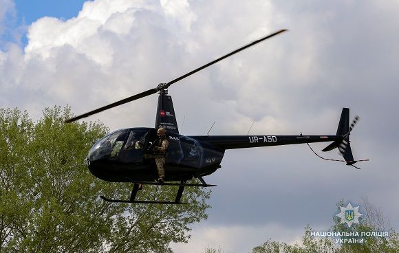 Новини Вінниці - фото з На Вінниччині запрацював спецпідрозділ КОРД. Бійців озброять німецькою зброєю На Вінниччині запрацював спецпідрозділ КОРД. Бійців озброять німецькою зброєю, фото №2 на сайті 20minut.ua