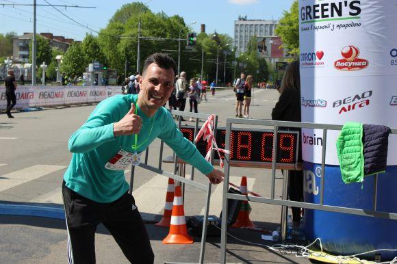 Новини Вінниці - фото з Переживи це ще раз! Емоції, фото і відео з AUTO.RIA Вінниця Напівмарафон Переживи це ще раз! Емоції, фото і відео з AUTO.RIA Вінниця Напівмарафон, фото №17 на сайті 20minut.ua