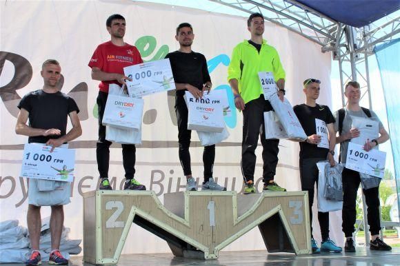 Новини Вінниці - фото з Переживи це ще раз! Емоції, фото і відео з AUTO.RIA Вінниця Напівмарафон Переживи це ще раз! Емоції, фото і відео з AUTO.RIA Вінниця Напівмарафон, фото №23 на сайті 20minut.ua