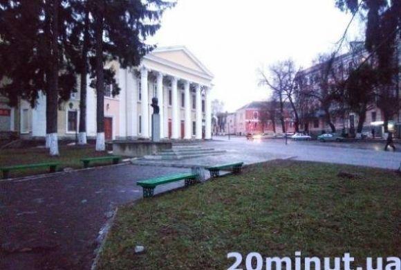 Новини Кам'янця-Подільського - фото з ТОП-5 новин тижня у Кам’янці, які ви могли пропустити ТОП-5 новин тижня у Кам’янці, які ви могли пропустити, фото №2 на сайті 20minut.ua