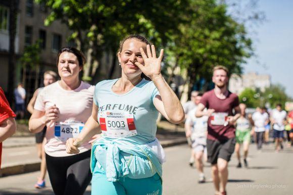 Новини Вінниці - фото з Переживи це ще раз! Емоції, фото і відео з AUTO.RIA Вінниця Напівмарафон Переживи це ще раз! Емоції, фото і відео з AUTO.RIA Вінниця Напівмарафон, фото №6 на сайті 20minut.ua
