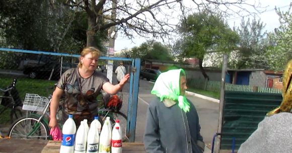 Новини Козятина - фото з Молочники не можуть поділити безкоштовні місця Молочники не можуть поділити безкоштовні місця, фото №1 на сайті 20minut.ua
