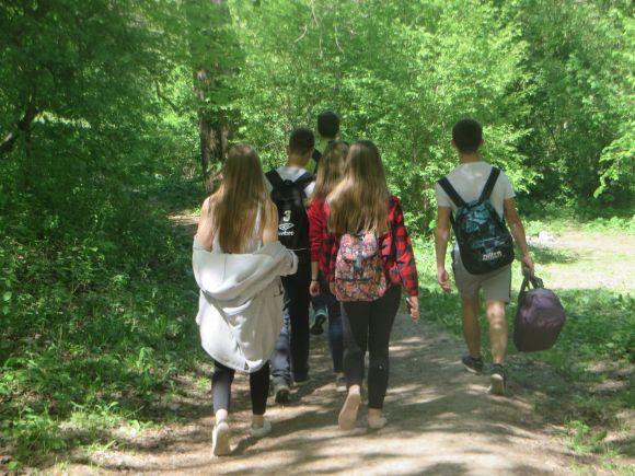 Всі на пікнік: хмельничани вибрались у Дендропарк на шашлики, фото №5 на сайті vsim.ua