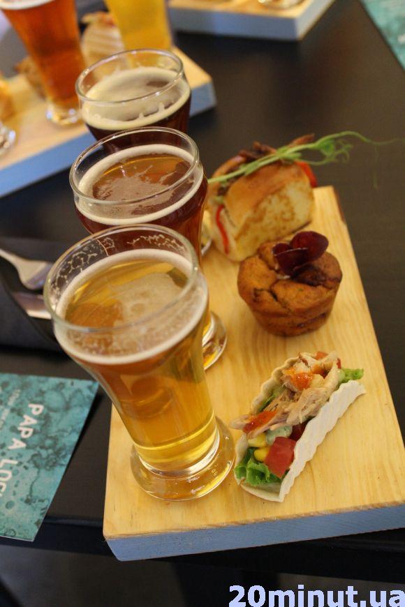 Салат з редискою та полуницею, десерт Pink Floyd. Чим вражав гостей перший учасник проекту "13 шефів", фото №1 на сайті 20minut.ua