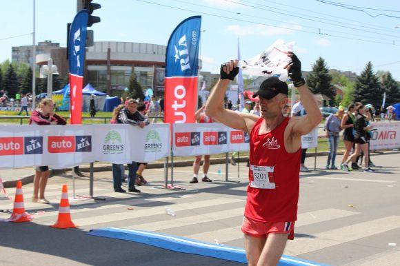 Новини Вінниці - фото з Переживи це ще раз! Емоції, фото і відео з AUTO.RIA Вінниця Напівмарафон Переживи це ще раз! Емоції, фото і відео з AUTO.RIA Вінниця Напівмарафон, фото №16 на сайті 20minut.ua