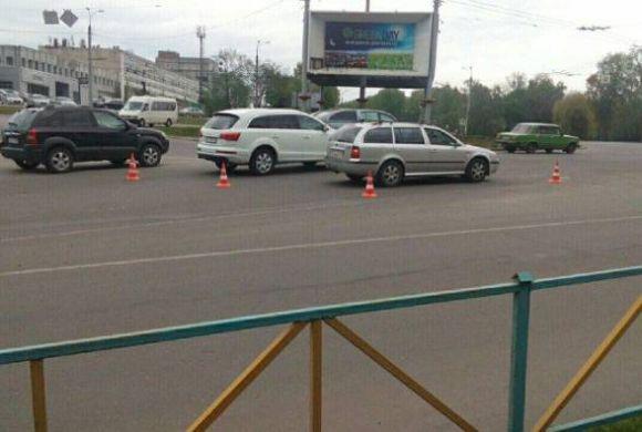 Новини Хмельницького - фото з ТОП-5 новин тижня у Хмельницькому, які ви могли пропустити ТОП-5 новин тижня у Хмельницькому, які ви могли пропустити, фото №2 на сайті vsim.ua