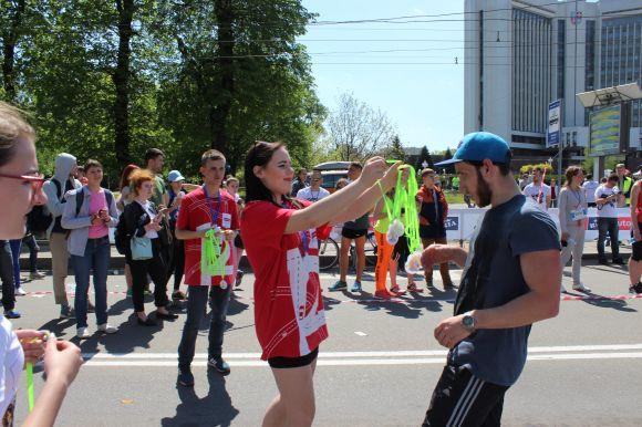 Новини Вінниці - фото з Переживи це ще раз! Емоції, фото і відео з AUTO.RIA Вінниця Напівмарафон Переживи це ще раз! Емоції, фото і відео з AUTO.RIA Вінниця Напівмарафон, фото №15 на сайті 20minut.ua