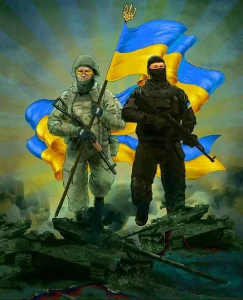 Новини Козятина - фото з Акція протесту. Москалі перекрили залізничну дорогу в Козятині Фото Марка Хриненко.