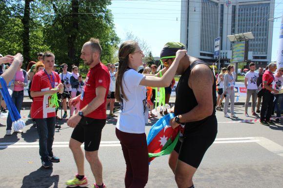 Новини Вінниці - фото з Переживи це ще раз! Емоції, фото і відео з AUTO.RIA Вінниця Напівмарафон Переживи це ще раз! Емоції, фото і відео з AUTO.RIA Вінниця Напівмарафон, фото №18 на сайті 20minut.ua