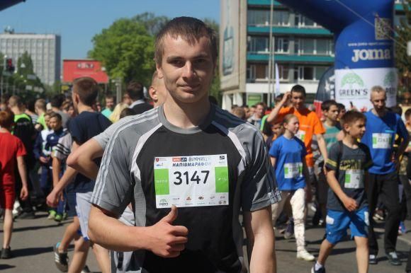 Новини Вінниці - фото з Переживи це ще раз! Емоції, фото і відео з AUTO.RIA Вінниця Напівмарафон Переживи це ще раз! Емоції, фото і відео з AUTO.RIA Вінниця Напівмарафон, фото №19 на сайті 20minut.ua