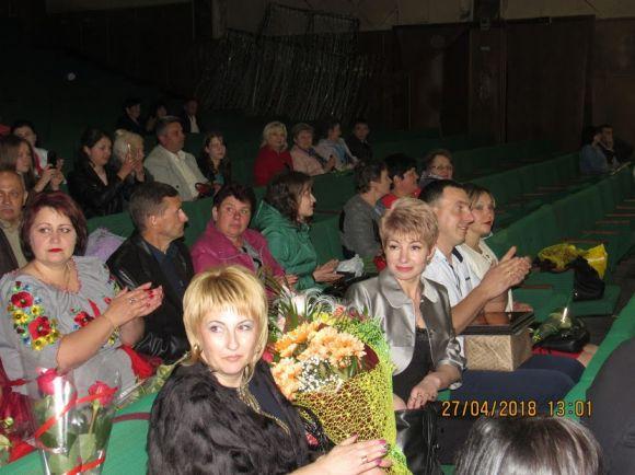Новини Козятина - фото з Вшанування працівників швидкої медичної допомоги