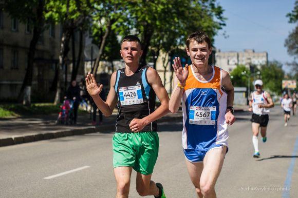 Новини Вінниці - фото з Переживи це ще раз! Емоції, фото і відео з AUTO.RIA Вінниця Напівмарафон Переживи це ще раз! Емоції, фото і відео з AUTO.RIA Вінниця Напівмарафон, фото №5 на сайті 20minut.ua