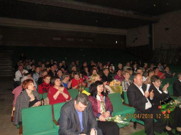 Новини Козятина - фото з Вшанування працівників швидкої медичної допомоги