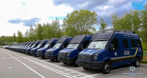 Новини Вінниці - фото з На Вінниччині запрацював спецпідрозділ КОРД. Бійців озброять німецькою зброєю На Вінниччині запрацював спецпідрозділ КОРД. Бійців озброять німецькою зброєю, фото №5 на сайті 20minut.ua