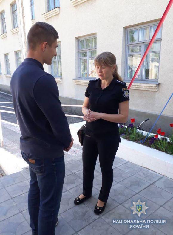 Вибори у Тростянці розпочались та проходять без порушень, фото №1 на сайті 20minut.ua