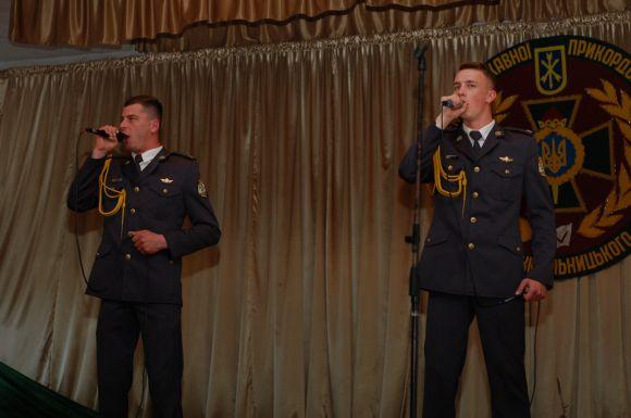 У Хмельницькому відсвяткували День прикордонника, фото №4 на сайті vsim.ua