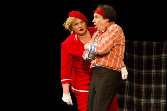 Горянський і Лалєнков 13 травня у Вінниці будуть ділити… «законну жінку»!, фото №6 на сайті 20minut.ua