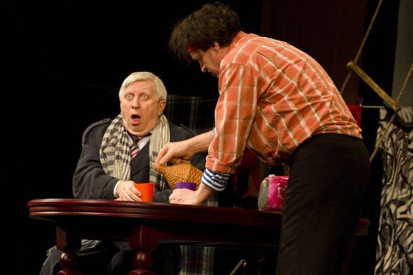 Горянський і Лалєнков 13 травня у Вінниці будуть ділити… «законну жінку»!, фото №1 на сайті 20minut.ua