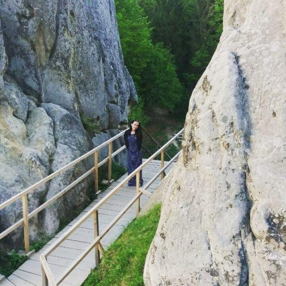 Гори, рафтинг, крокуси. Тернополяни показали у соцмережах яскраві фото з мандрів на вихідних, фото №3 на сайті 20minut.ua