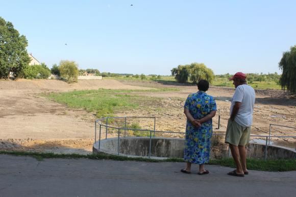 Новий сквер, театр та парк. Як зміниться Тяжилів у 2018 році?, фото №1 на сайті 20minut.ua