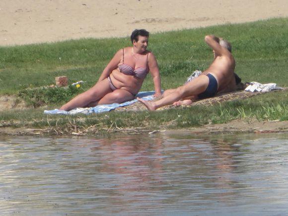 Новини Хмельницького - фото з Сезон купання і засмаги відкрито: 25 фото з хмельницького пляжу Сезон купання і засмаги відкрито: 25 фото з хмельницького пляжу, фото №3 на сайті vsim.ua