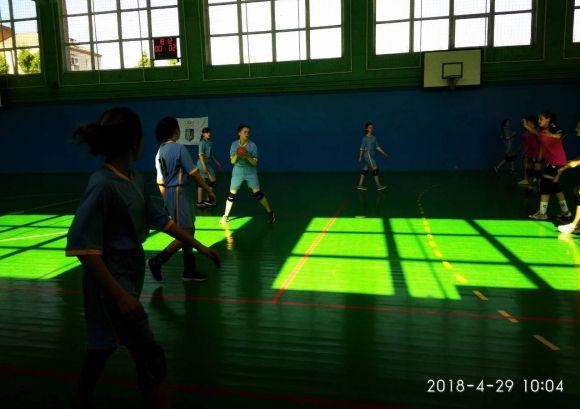 Новини Хмельницького - фото з Хмельничанки стали найкращими на відкритому чемпіонаті міста з гандболу Хмельничанки стали найкращими на відкритому чемпіонаті міста з гандболу, фото №2 на сайті vsim.ua