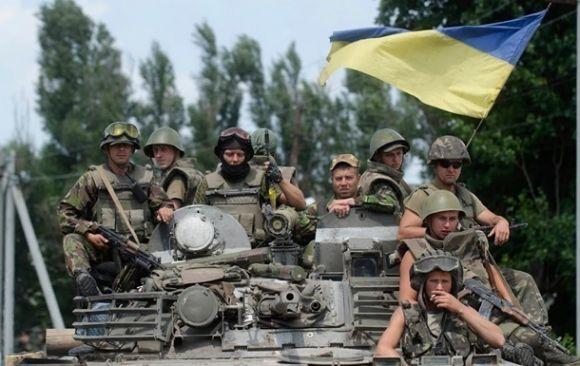 Новини Вінниці - фото з АТО закінчилося, почалася Операція об’єднаних сил. Що це таке? АТО закінчилося, почалася Операція об’єднаних сил. Що це таке?, фото №3 на сайті 20minut.ua