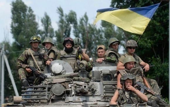 АТО закінчилося, почалася Операція об’єднаних сил. Що це таке?, фото №3 на сайті 20minut.ua