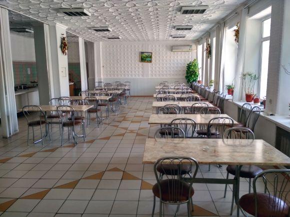 Новини Вінниці - фото з Рейд по їдальнях: Як годують у «Вінницяобленерго» на «Електромережі» Рейд по їдальнях: Як годують у «Вінницяобленерго» на «Електромережі», фото №4 на сайті 20minut.ua