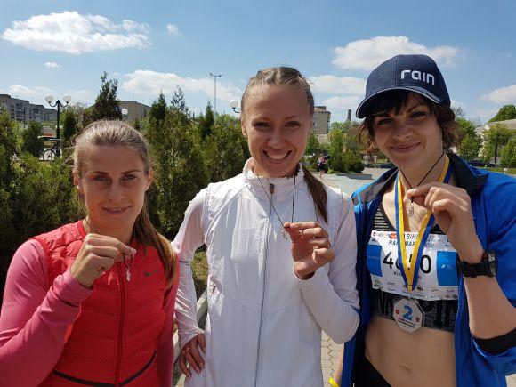 Більше 3000 бігунів і кілометри нових вражень. Як проходив AUTO.RIA Вінниця Напівмарафон, фото №6 на сайті 20minut.ua