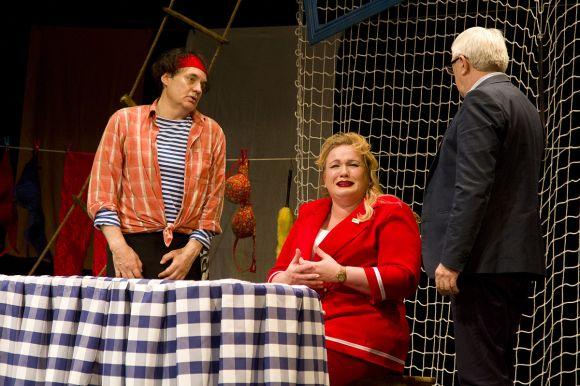 Горянський і Лалєнков 13 травня у Вінниці будуть ділити… «законну жінку»!, фото №8 на сайті 20minut.ua