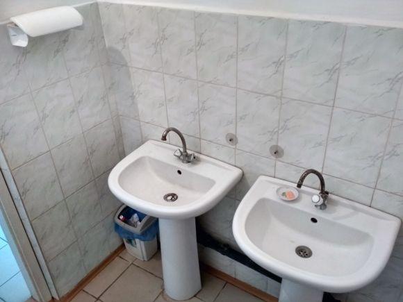 Новини Вінниці - фото з Рейд по їдальнях: Як годують у «Вінницяобленерго» на «Електромережі» Рейд по їдальнях: Як годують у «Вінницяобленерго» на «Електромережі», фото №7 на сайті 20minut.ua