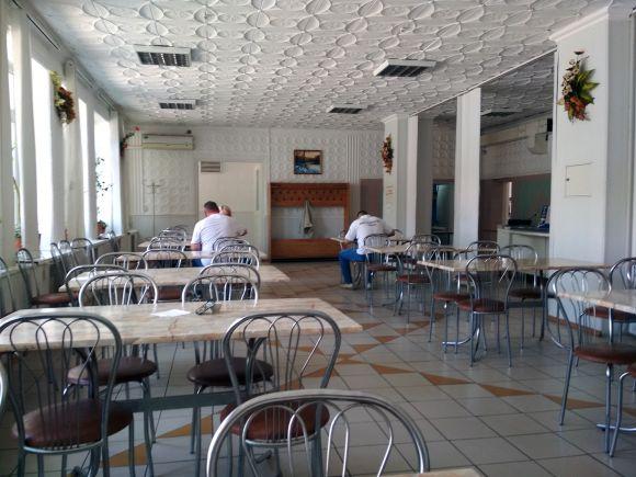 Новини Вінниці - фото з Рейд по їдальнях: Як годують у «Вінницяобленерго» на «Електромережі» Рейд по їдальнях: Як годують у «Вінницяобленерго» на «Електромережі», фото №5 на сайті 20minut.ua