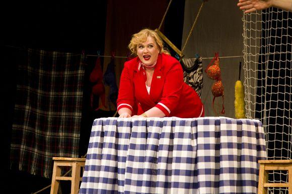 Горянський і Лалєнков 13 травня у Вінниці будуть ділити… «законну жінку»!, фото №3 на сайті 20minut.ua