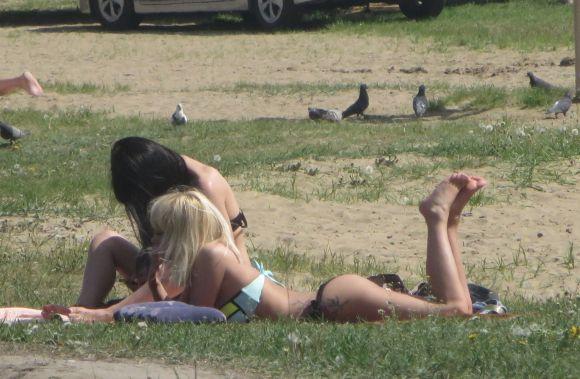 Новини Хмельницького - фото з Сезон купання і засмаги відкрито: 25 фото з хмельницького пляжу Сезон купання і засмаги відкрито: 25 фото з хмельницького пляжу, фото №14 на сайті vsim.ua